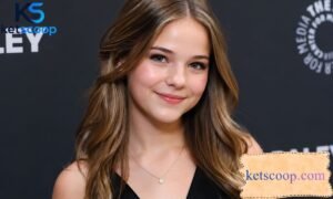 Holly Revord