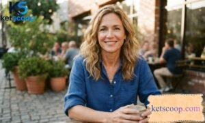 Cathleen Oveson’s Life Beyond Hollywood: A Private Story of Family and Fame 