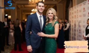 Chris Sale Wife: The Untold Story of His Marriage, Family, and Personal Life