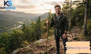Chase Bowman: The Fascinating Truth About His Life, Career, and Rise to Fame
