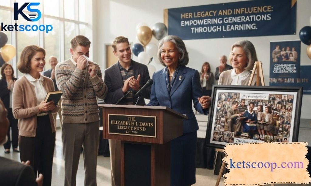 Her Legacy and Influence