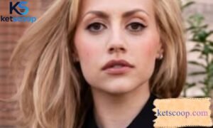 Who Is Brittany Murphy’s Half-Sister? Meet Pia Bertolotti
