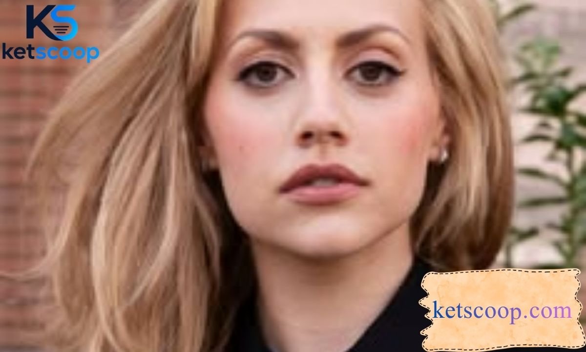 Who Is Brittany Murphy’s Half-Sister? Meet Pia Bertolotti