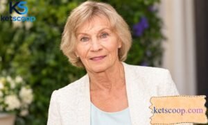 Diane Lou Oswald