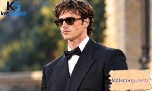 Jacob Elordi