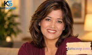 Katherine Berkery Today