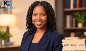 Lorice Washington