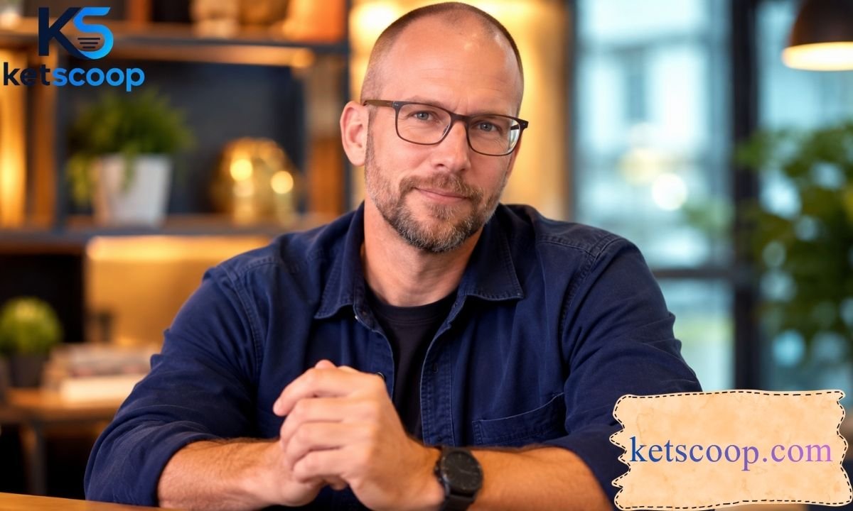 Paul Werdel