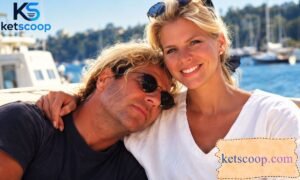 Sammy Hagar First Wife