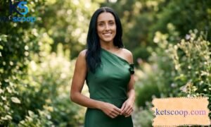 Chassidy Celeste Blackstock