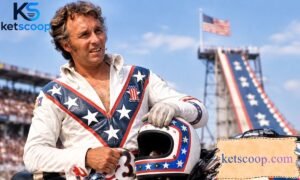 Evel Knievel