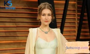Johanna Samberg