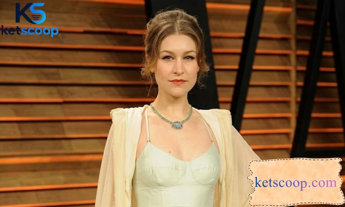Johanna Samberg