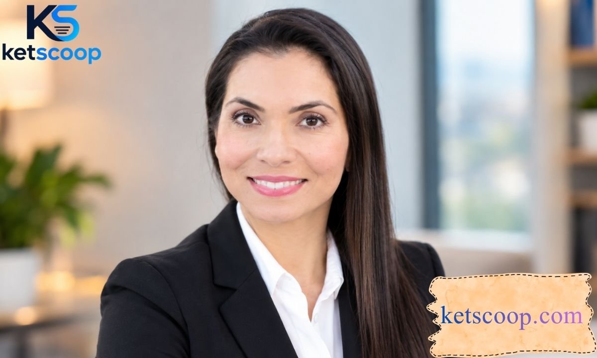 Yvette Deleone
